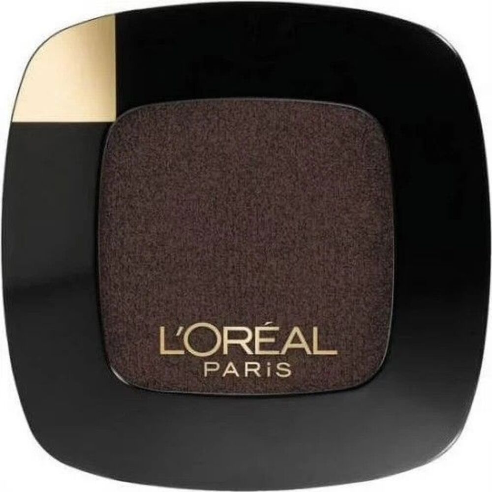 Loreal Colour Riche Eyeshadow 204 QUARTZ FUME Discontinued New Sealed
